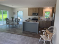 Tempo Rising Sun Kitchen & Dining Room