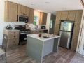 Schult Tempo Rising Sun Kitchen