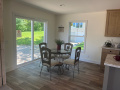 Schult Tempo Rising Sun Dining Room