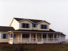 North Star Custom Home - Redwood Falls, MN North Star Custom Home - Redwood Falls, MN