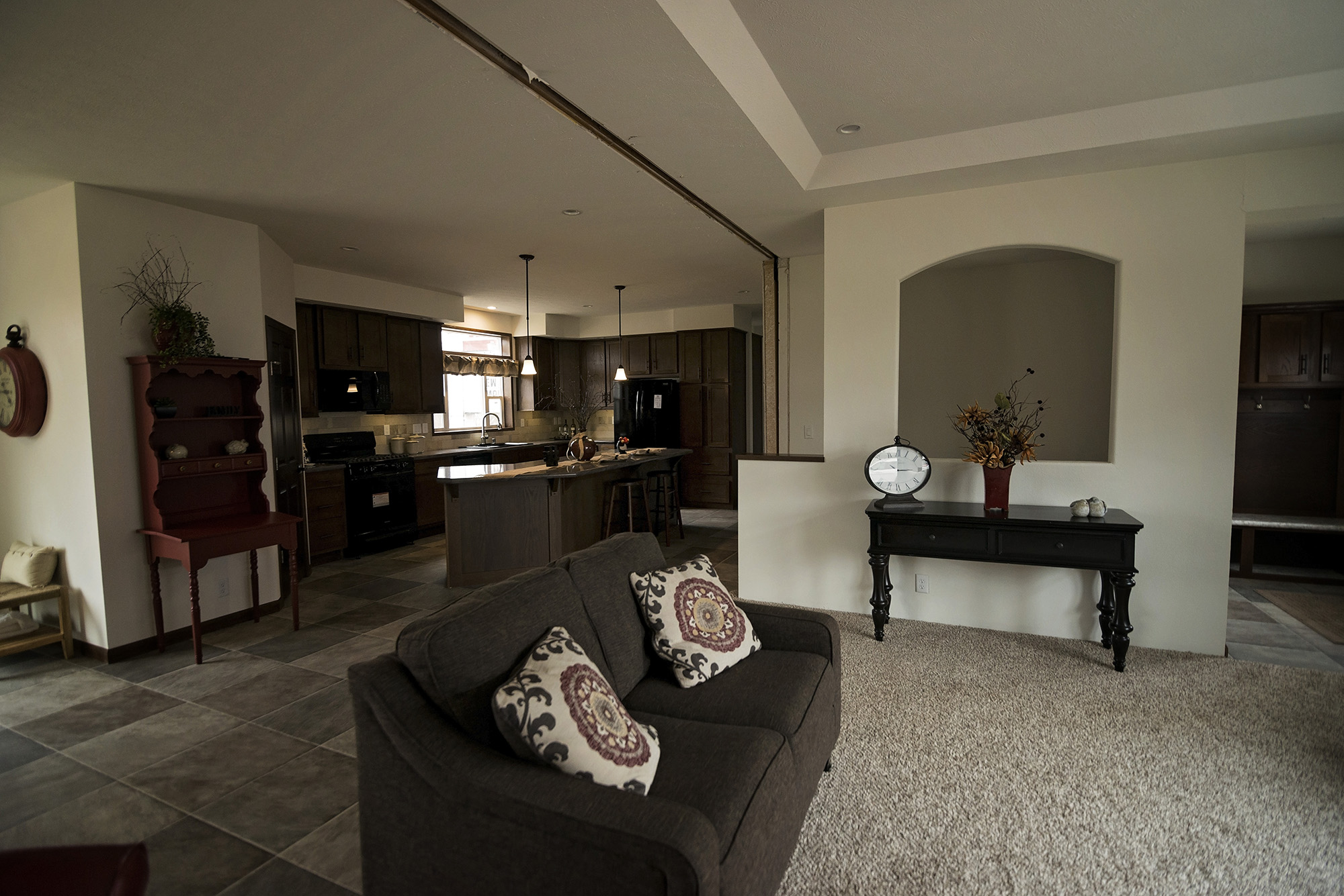 Integrity 43 Living Room Integrity 43 Living Room