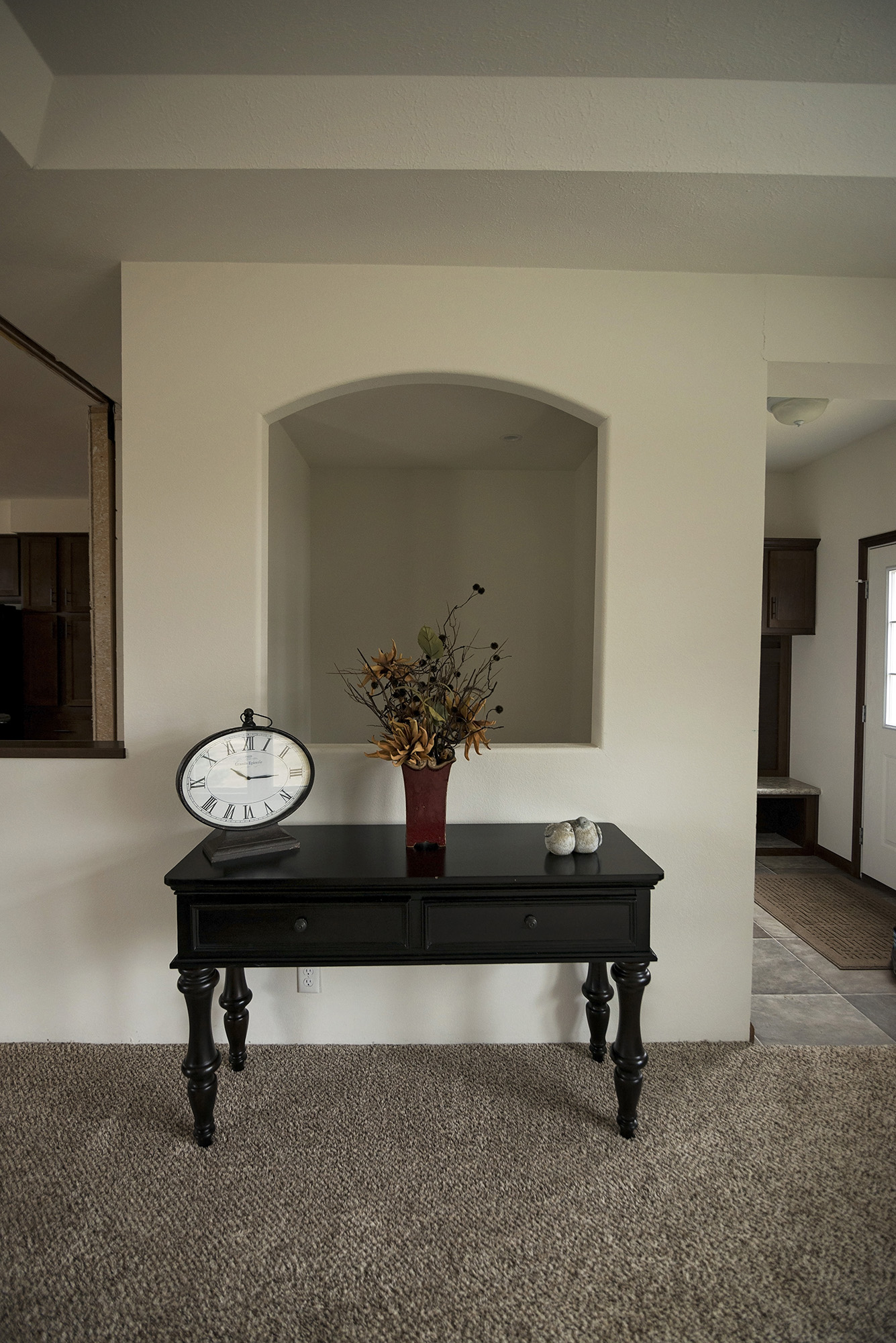 Integrity 43 Living Room Integrity 43 Living Room