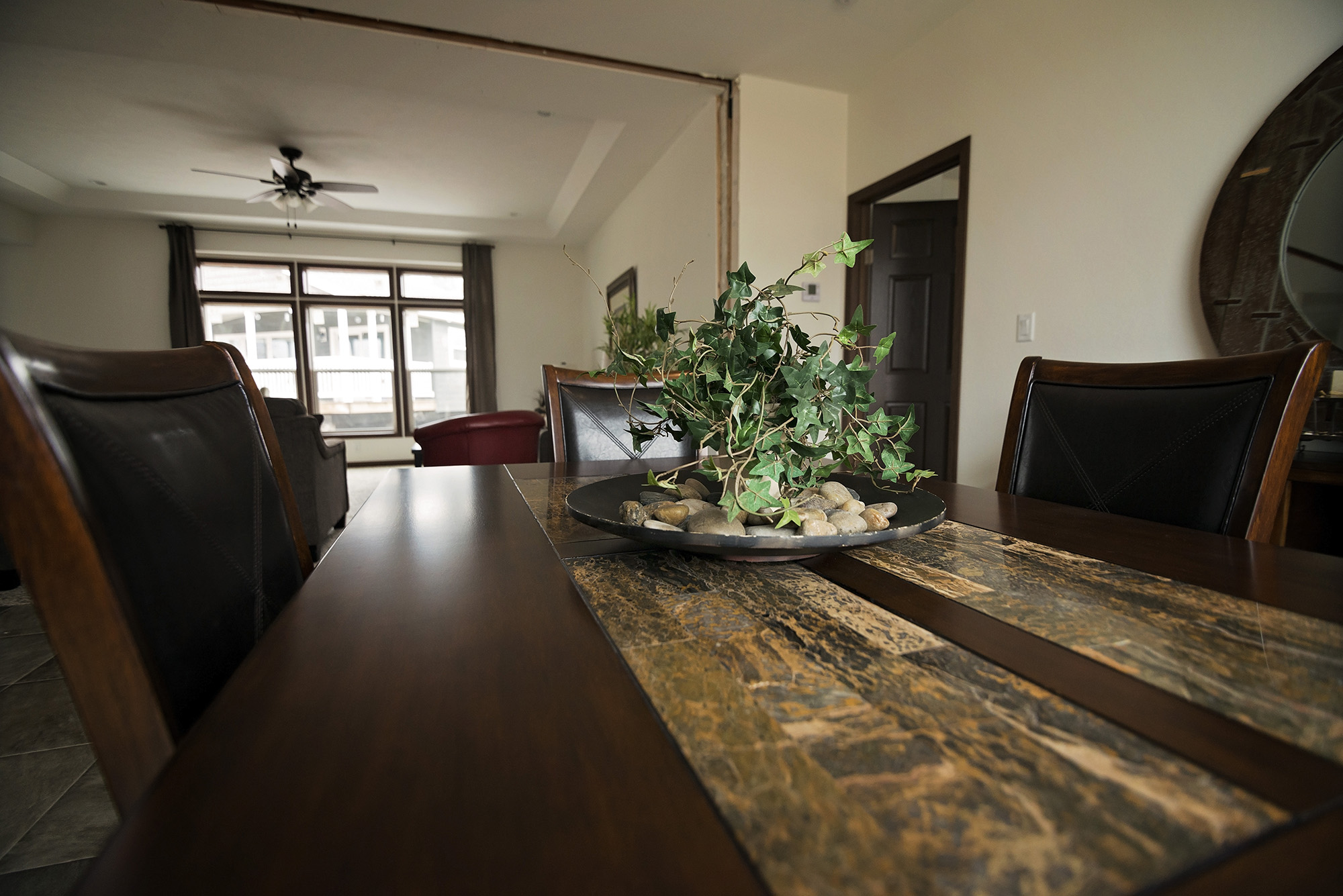 Integrity 43 Dining Room Integrity 43 Dining Room