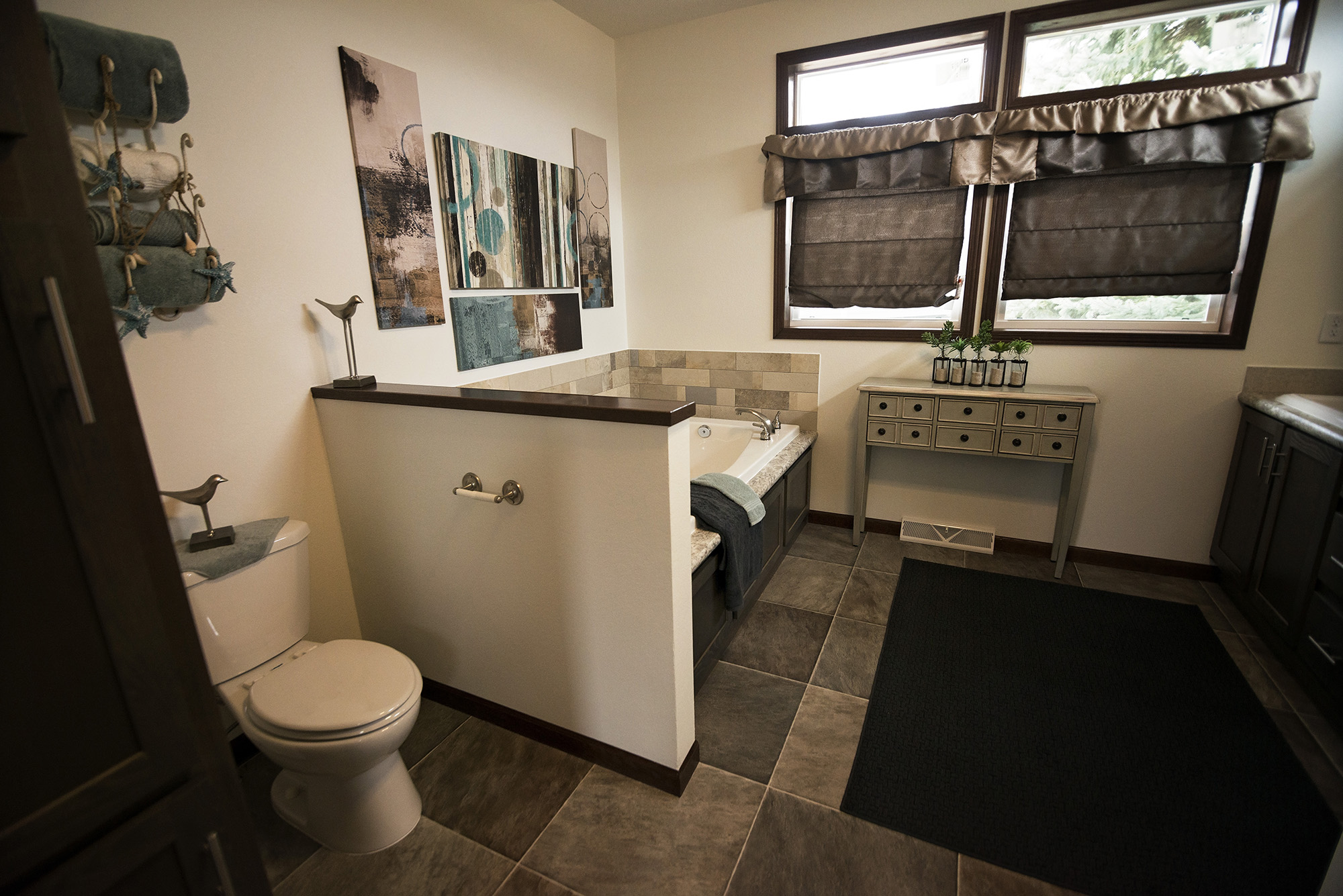 Integrity 43 Bathroom Integrity 43 Bathroom
