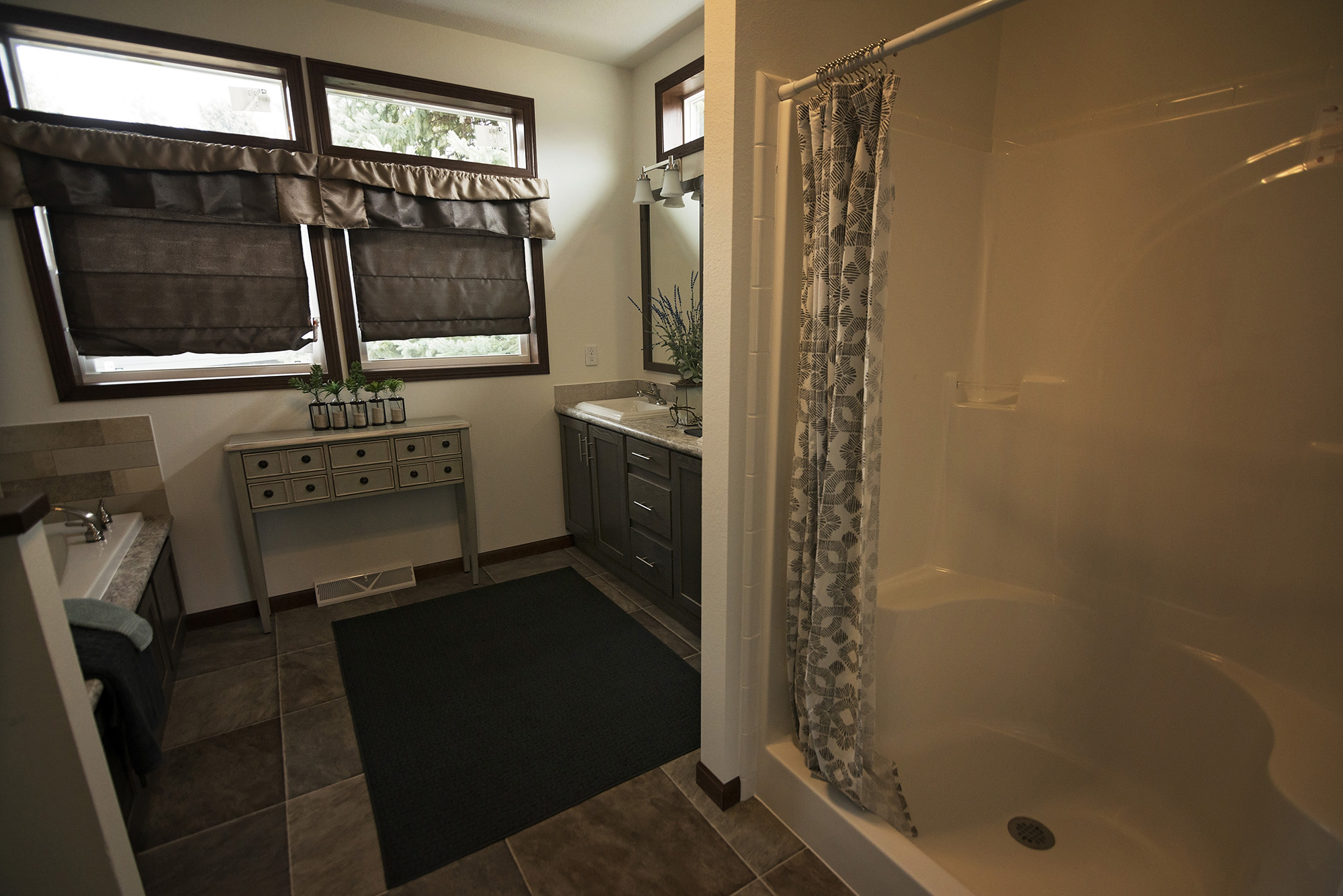 Integrity 43 Bathroom Integrity 43 Bathroom