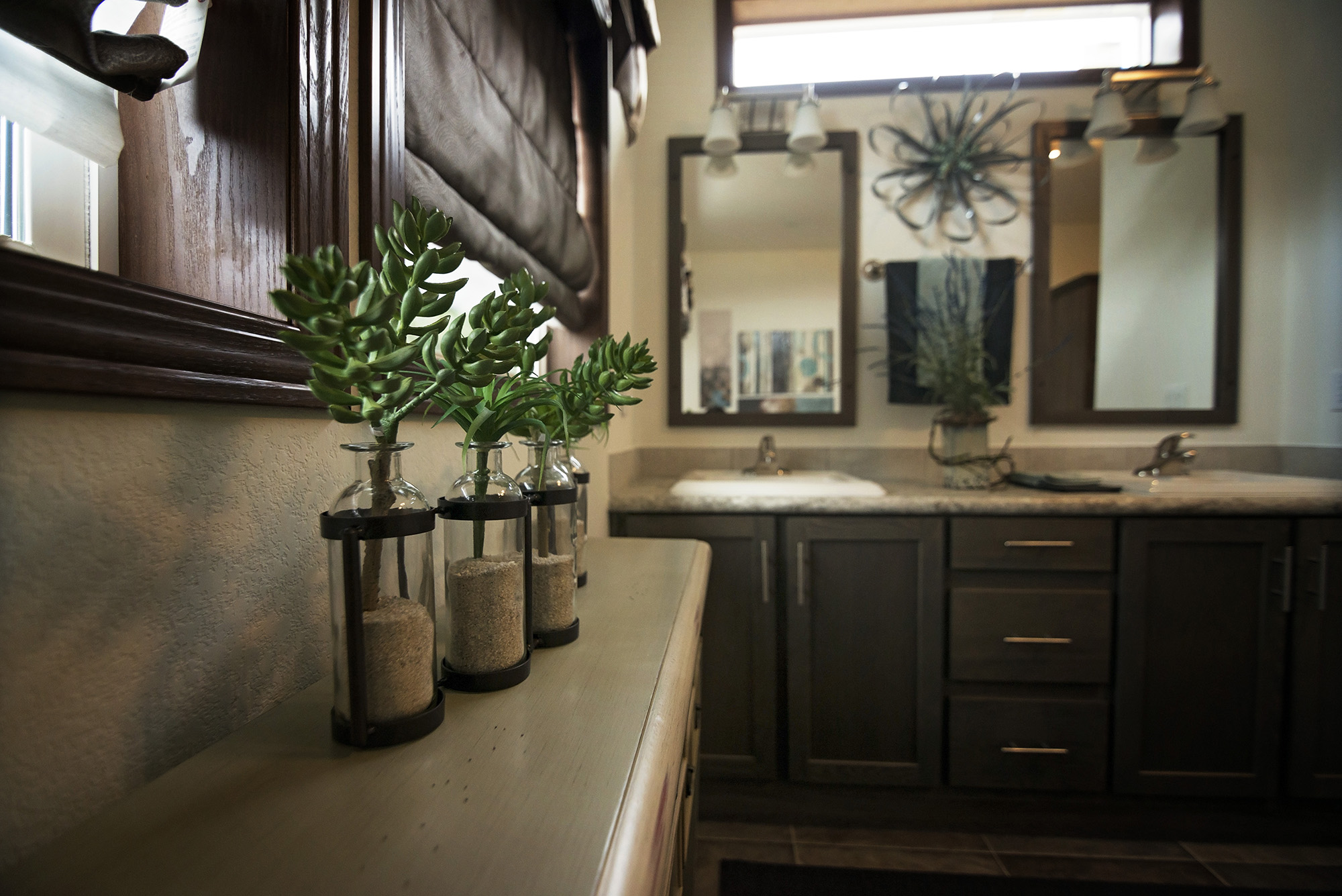Integrity 43 Bathroom Integrity 43 Bathroom