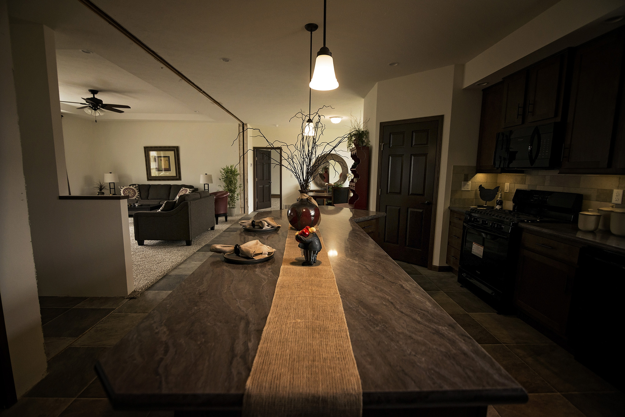 Integrity 43 Kitchen Integrity 43 Kitchen
