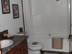 Schult Hearthside IX Bathroom