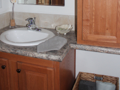 Schult Main Street Custom 4428-518 Bathroom