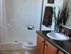 Schult Main Street Custom 4428-518 Bathroom