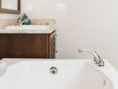 Schult Integrity 6632-301 Deluxe Bath