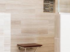 Schult Integrity 6632-301 Bathroom Tile Shower