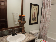 Schult Main Street 5428-108 Bathroom