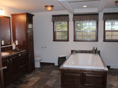 Schult Timberland 7632-507 Modern Bathroom