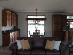 Schult Main Street Custom 6028-376 Living Room