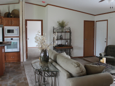Schult Hearthside II Living Room
