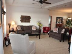 Schult Timberland Custom Modular Living Space