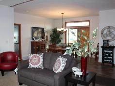 Schult Timberland Custom Modular Living Room