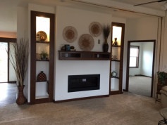 Schult Freedom Modular Living Room