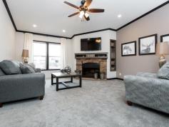 Schult Freedom 7632-17 Living Room