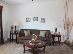 Schult Hearthside III 6428-69 Living Room