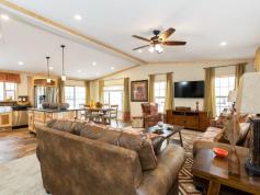 Schult Independence 5828-19 Living Room