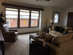 Schult Integrity 5628-14 Living Room