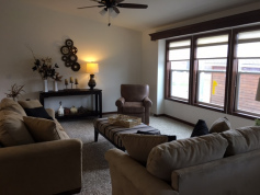 Schult Integrity 5628-14 Living Room