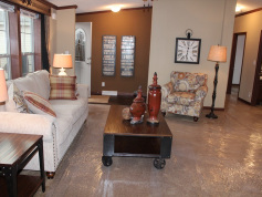 Schult Main Street 5428-108 Living Room