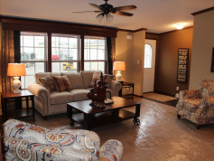 Schult Main Street 5428-108Living Room