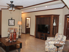 Schult Main Street 5428-108 Living Room