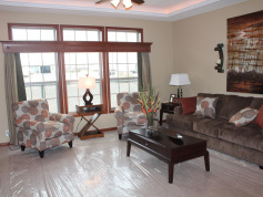 Schult Main Street 5232-92 Living Room