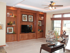Schult Main Street 5232-92 Living Room