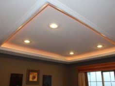 2012 Schult Home Show: Living/Family Room