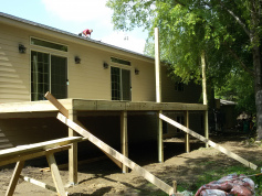 Cleveland, MN Modular Home Project