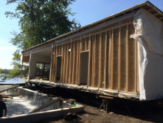 Litchfield, MN Modular Home
