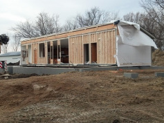 Montrose, MN Modular Home