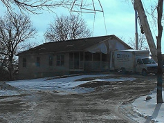 Montrose, MN Modular Home