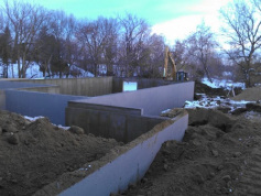 Montrose, MN Modular Home