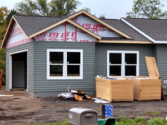 Buffalo, MN Modular Home
