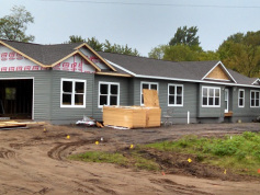 Buffalo, MN Modular Home