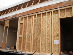 Modular HOme