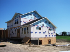 modular home