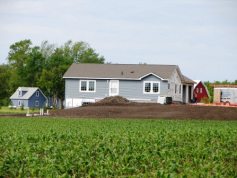 Minnesota Modular Home