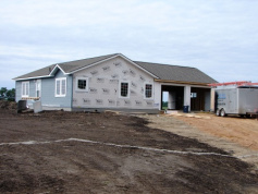Minnesota Modular Home
