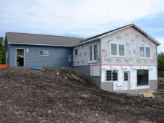 modular home