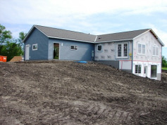 modular home