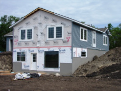 modular home