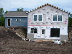 modular home