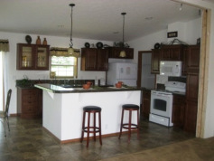 Schult Hearthside Kitchen/Dining